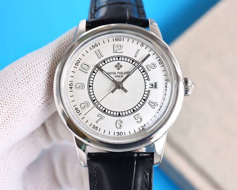 PATEK PHILIPPE Watches